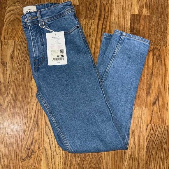 SÉZANE Denim Le Slim Parfait